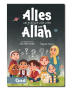 Alles wat je altijd al wilde weten over Allah